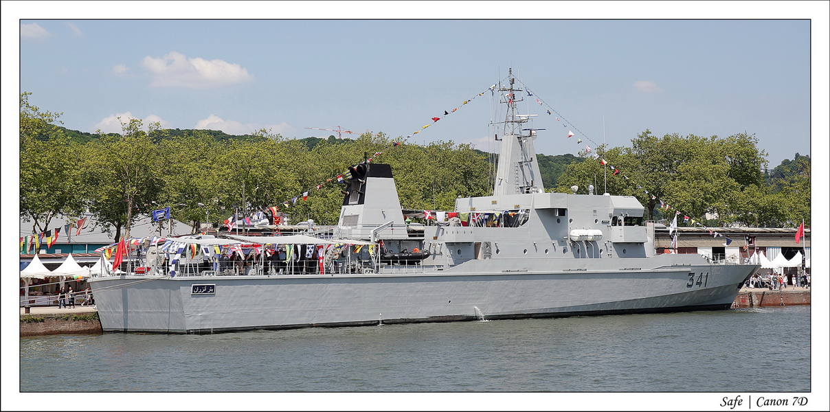 2013 - 06 - Armada Rouen 083
